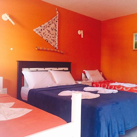 Residencial La Puerta Del Sol 호텔 Pôrto das Galinhas 객실 사진