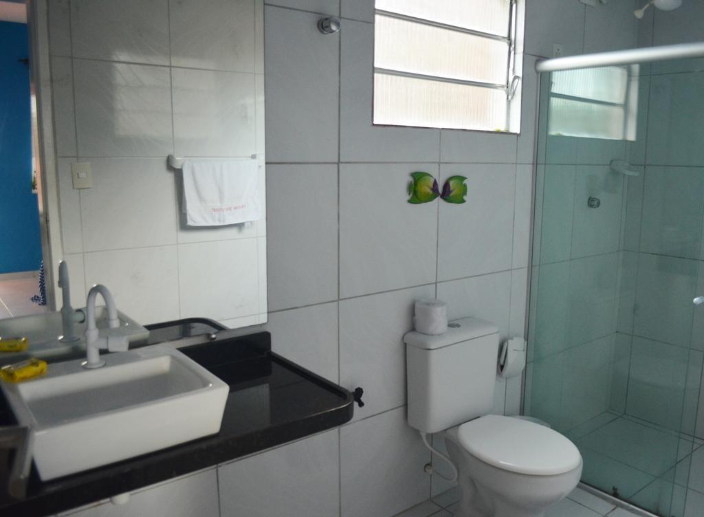 Residencial La Puerta Del Sol 호텔 Pôrto das Galinhas 외부 사진