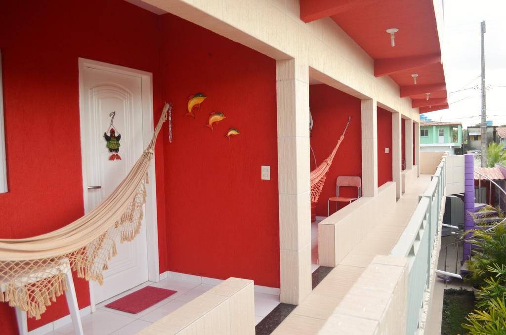 Residencial La Puerta Del Sol 호텔 Pôrto das Galinhas 외부 사진