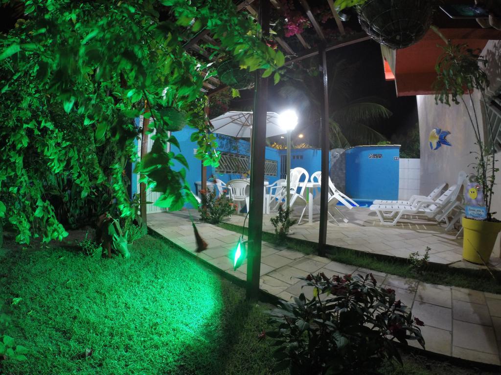 Residencial La Puerta Del Sol 호텔 Pôrto das Galinhas 외부 사진