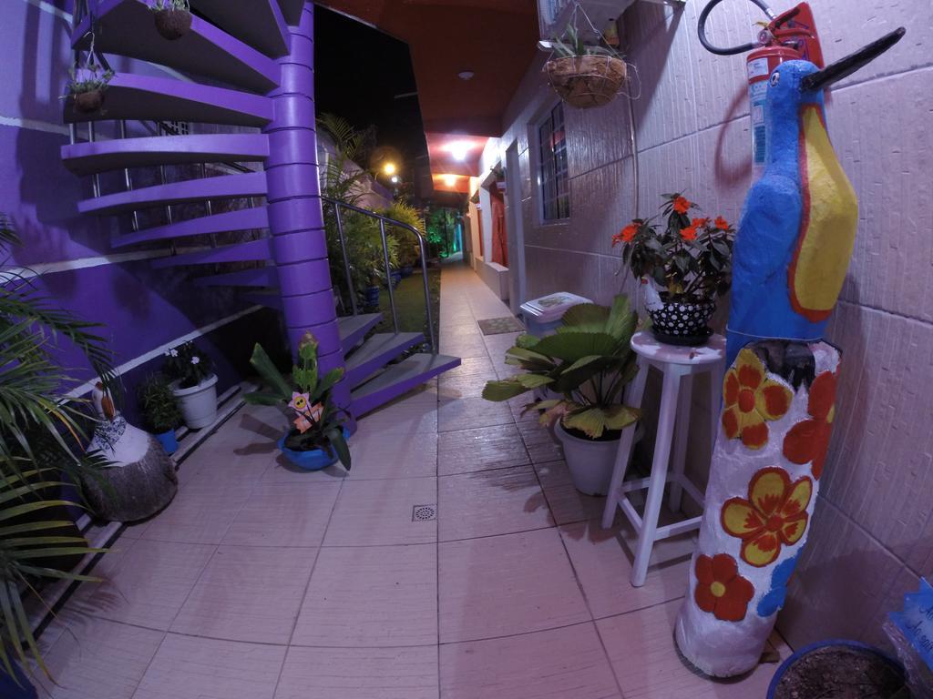 Residencial La Puerta Del Sol 호텔 Pôrto das Galinhas 외부 사진