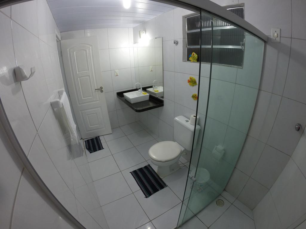 Residencial La Puerta Del Sol 호텔 Pôrto das Galinhas 외부 사진