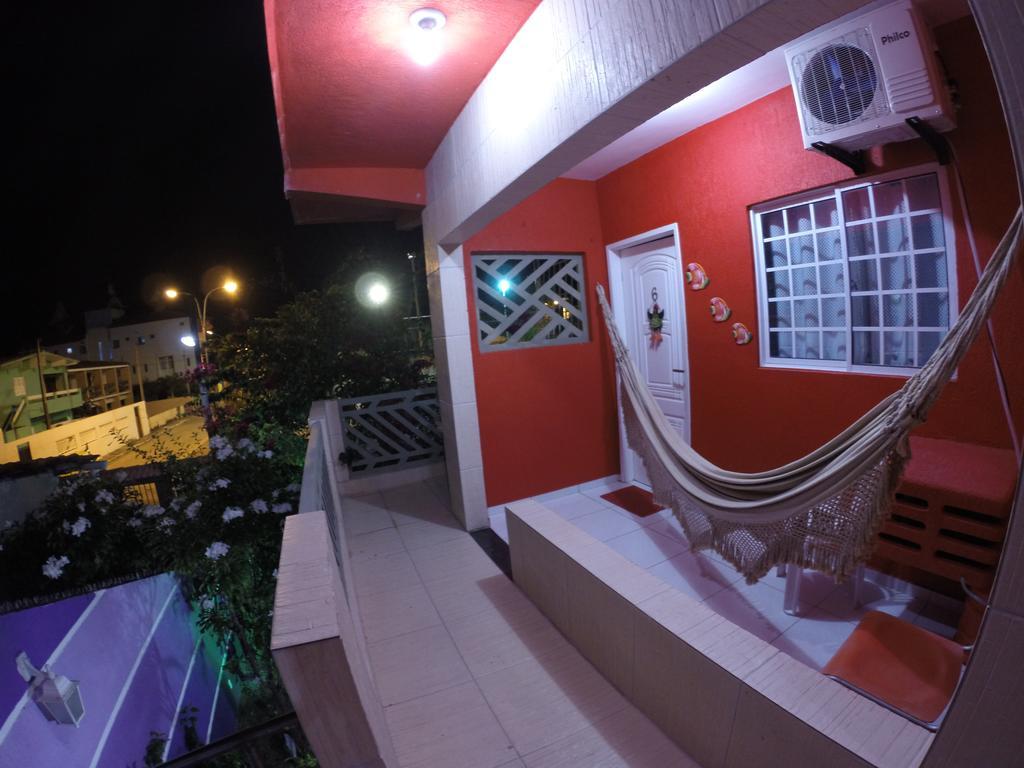 Residencial La Puerta Del Sol 호텔 Pôrto das Galinhas 외부 사진