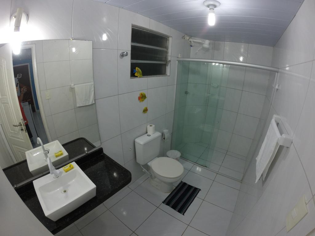 Residencial La Puerta Del Sol 호텔 Pôrto das Galinhas 외부 사진